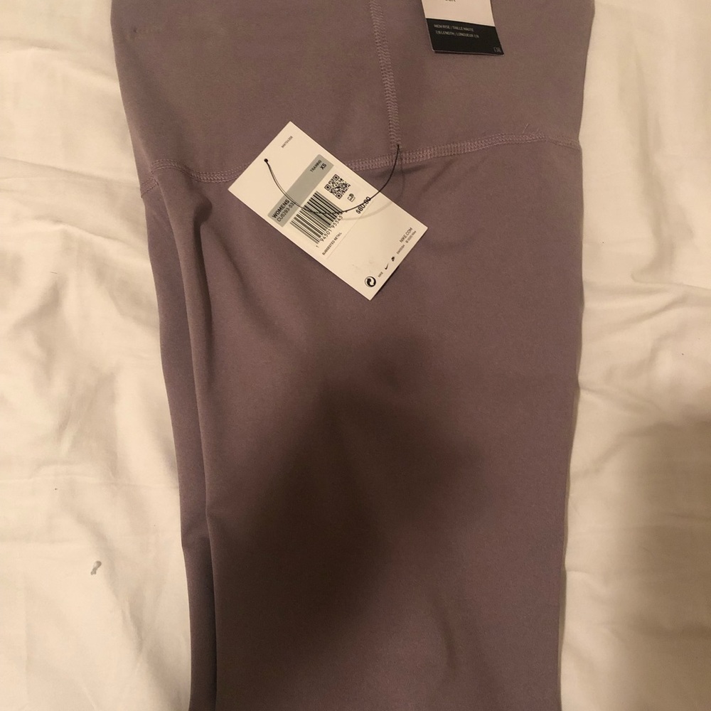 Yoga tights - Picture 3 of 6